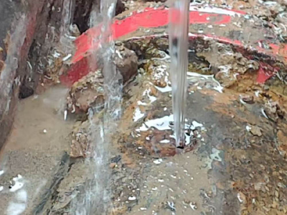 水管漏水检测方法 专业探漏/查漏服务全解析哪家好-雅安